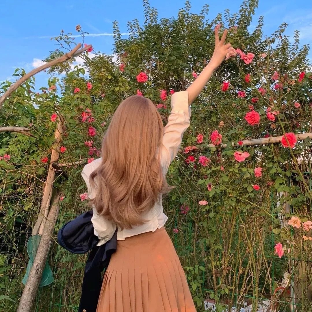 孤苦盲女阿玲